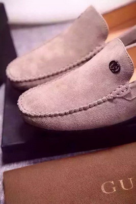 Gucci Business Fashion Men  Shoes_349